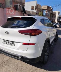 هيونداي توسان